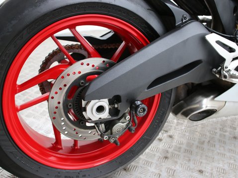 Ducati 899 Panigale 899 PANIGALE 21