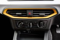 SEAT Ibiza TSI SE TECHNOLOGY 39