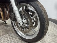Yamaha FZ 600 2004 31K MOT RECENTLY SERVICED 600CC FULL LUGGAGE 23