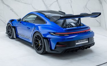Porsche 911 GT3 RS (992) 11