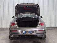 Mercedes-Benz CLA Class 2.0 CLA 220 AMG Line Premium+ Auto 4dr 39