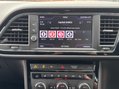 SEAT Leon 1.5 TSI EVO FR Black Edition Euro 6 (s/s) 5dr 18