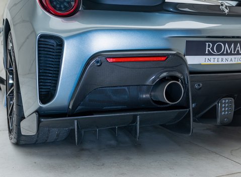 Ferrari 488 Pista 51
