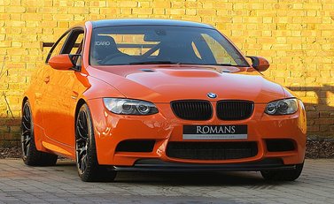 BMW M3 GTS 14