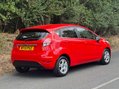 Ford Fiesta 1.6 Fiesta Titanium Econetic TDCI 5dr 26