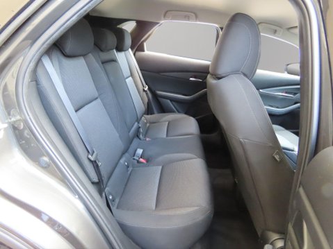 Mazda CX-30 2.0 e-SKYACTIV G MHEV Sport Lux Auto Euro 6 (s/s) 5dr 16