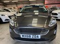 Ford Fiesta ZETEC 8