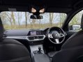 BMW 3 Series 2.0 320d M Sport Auto 4dr 2