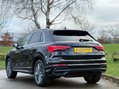 Audi Q3 2.0 TFSI 40 S line S Tronic quattro Euro 6 (s/s) 5dr 4