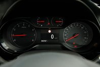 Vauxhall Corsa GRIFFIN 15
