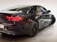 Mercedes-Benz CLS 2.0 CLS300d AMG Line (Premium Plus) Coupe 4dr Diesel G-Tronic Euro 6 (s/s) 24