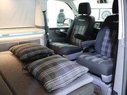 Volkswagen California OCEANI 4MOTION DSG HUGE SPEC VERY RARE  5 YEAR WARRANTY FROM NEW  4 BERTH 37