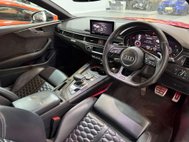 Audi RS5 2.9 TFSI V6 Coupe 2dr Petrol Tiptronic quattro Euro 6 (s/s) (450 ps) 39