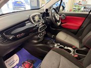 Fiat 500X 1.4 MultiAir Pop Star Euro 6 (s/s) 5dr 27