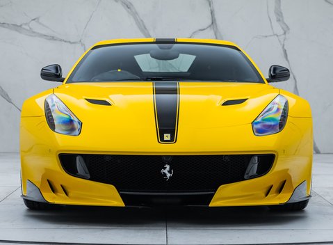 Ferrari F12 TDF 4