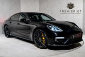 Porsche Panamera TURBO S E-HYBRID PDK. NOW SOLD. SIMILAR REQUIRED. PLEASE CALL 01903 254800.