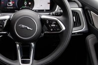 Jaguar I-Pace BLACK 21