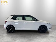 Skoda Fabia 1.0 TSI Colour Edition Hatchback 5dr Petrol Manual Euro 6 (s/s) (95 ps) 8
