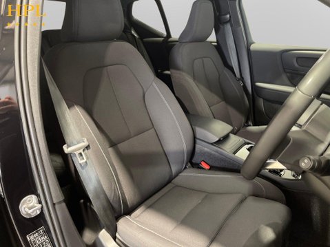 Volvo XC40 Recharge 69kWh Plus SUV 5dr Electric Auto (231 ps) 11