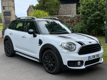 Mini Countryman COOPER 6