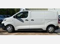 Peugeot Expert 1.6 BlueHDi 1000 S Standard Panel Van MWB Euro 6 6dr 13