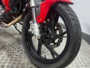 Benelli BN 2021 GOOD RUNNING PROJECT BIKE SPARES OR REPAIR 125CC 7