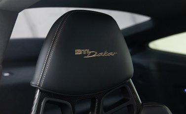 Porsche 911 Dakar 12