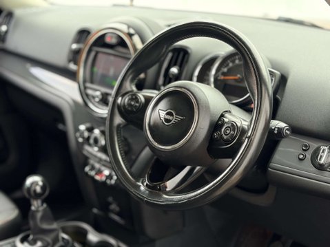 Mini Countryman 2.0 Countryman Cooper D Classic 5dr 51