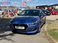 Hyundai i30 T-GDI FASTBACK SE NAV 34