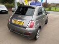 Fiat 500 1.2 S Euro 6 (s/s) 3dr 11