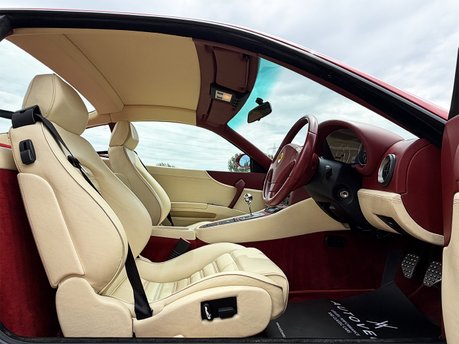 Ferrari 550 MARANELLO 43