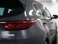 Kia Sportage CRDI 2 ISG MHEV 38