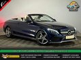Mercedes-Benz C Class C 200 AMG LINE 1