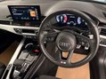 Audi A5 2.0 TFSI 35 S line Sportback S Tronic Euro 6 (s/s) 5dr 12