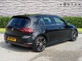 Volkswagen Golf 2.0 Golf GTD Semi-Auto 5dr 7