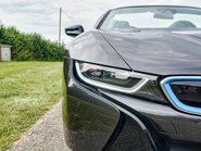 BMW I8 Roadster 16