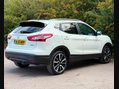 Nissan Qashqai 1.5 dCi Tekna 2WD Euro 6 (s/s) 5dr 10