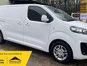 Vauxhall Vivaro 1.5 Turbo D 2900 Sportive L2 H1 Euro 6 (s/s) 5dr