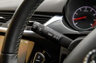 Vauxhall Corsa DESIGN 16