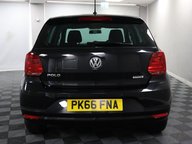Volkswagen Polo MATCH 8