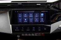 Peugeot 308 S/S ALLURE PREMIUM 25