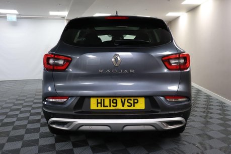 Renault Kadjar S EDITION TCE 8