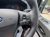 Ford Transit AUTO MWB [SOLD SM] L2H2 Medium Roof Limited 350 Air Con Alloys Sensors EURO 18