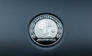 Mercedes-Benz G Class AMG G63 MANUFAKTUR Edition 39