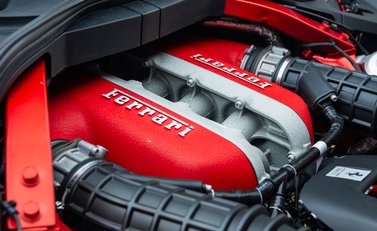 Ferrari Purosangue V12 57