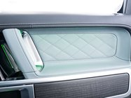 Mercedes-Benz G Class AMG MANUFAKTUR Edition 17