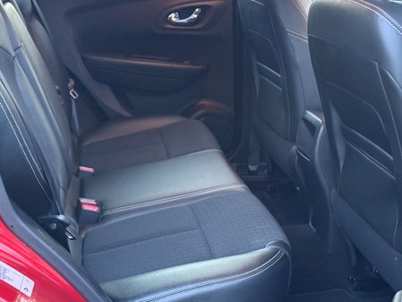 Renault Kadjar DYNAMIQUE S NAV DCI 25