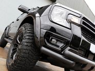 Ford Ranger BRAND  NEW TREMOR ECOBLUE STYLED BY SEEKER -FORD BEST OFF ROAD VERSION I 8