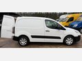 Peugeot Partner 1.6 HDi 850 S Panel Van 4dr Diesel Manual L1 (138 g/km, 90 bhp) 7