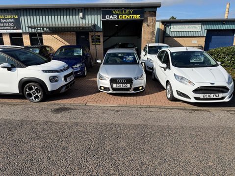 Audi A1 1.2 TFSI Sport Euro 5 (s/s) 3dr 23